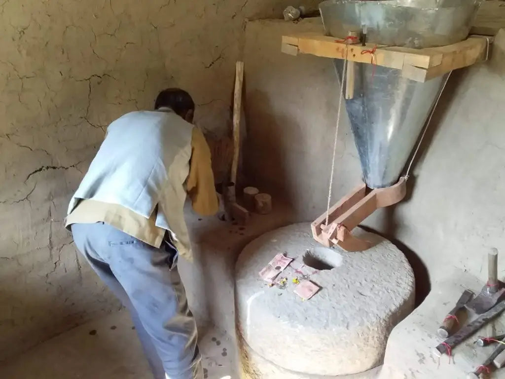 From the Mountains to Your Kitchen: The Story Behind Himalayan Legacy’s Pure Foods