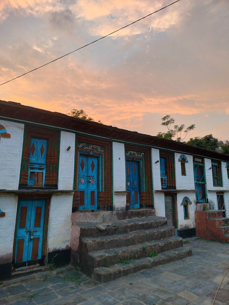 Pahadi Purity: The True Taste of the Himalayas That the City Can’t Match