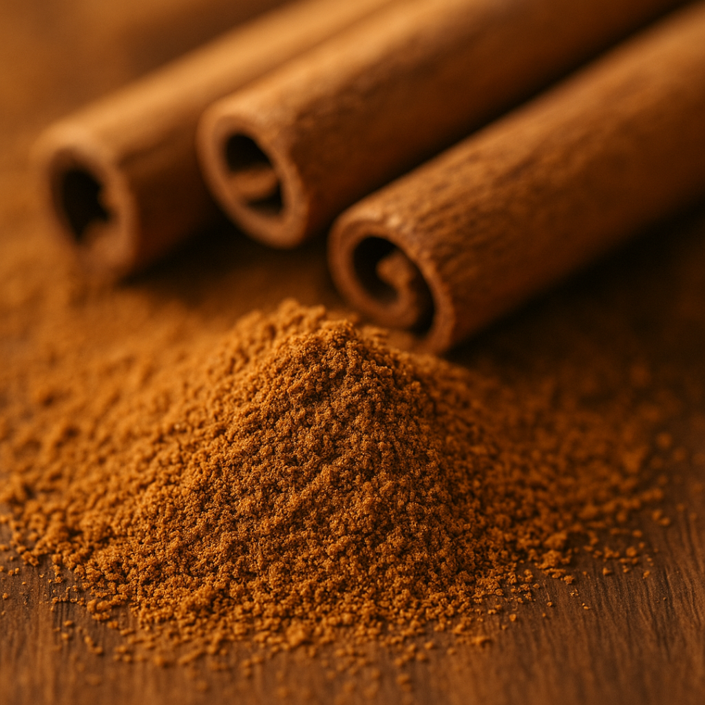 Himalayan Dalchini Sticks – Whole Cinnamon from Mountain Forests