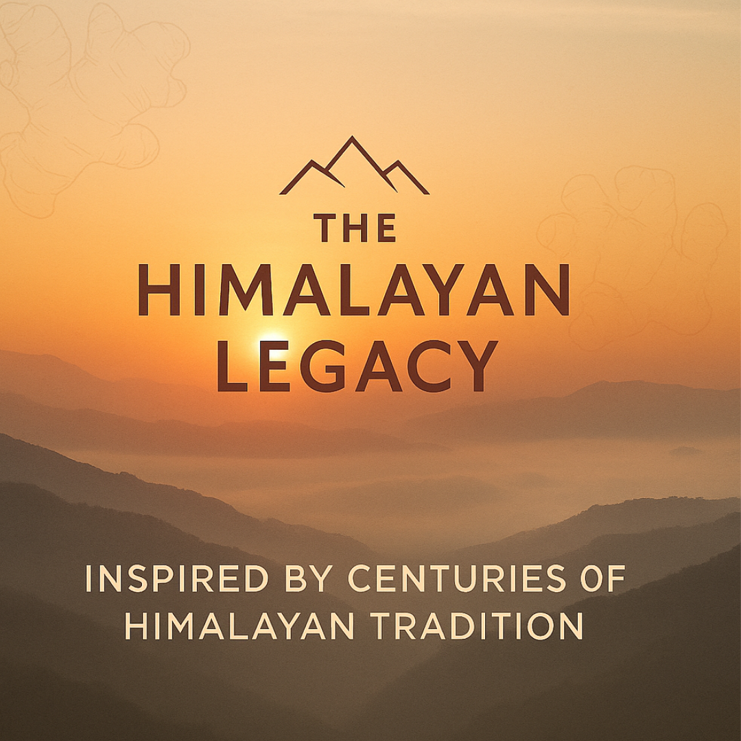 Himalayan Saunth Powder | Pure Dry Ginger Powder from Himalayas